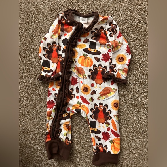 3-6 Month Boy Bundle - Picture 9 of 9